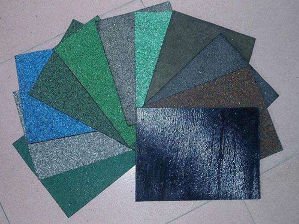 APP plastic waterproofing membrane