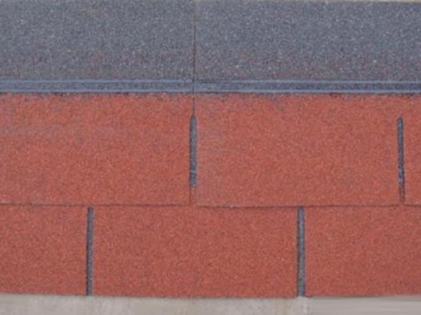 Colored Asphalt Tile (Standard Type)