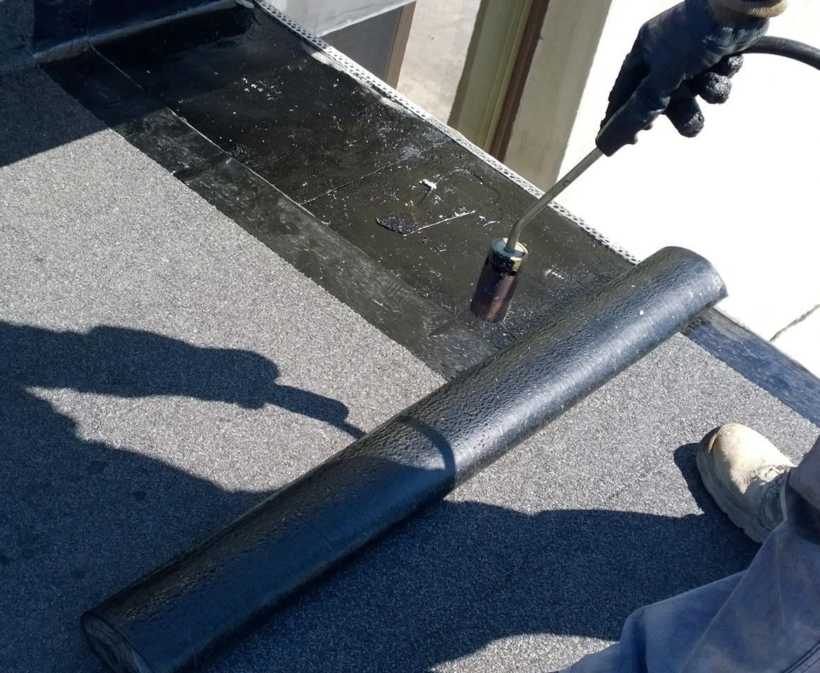 roofing