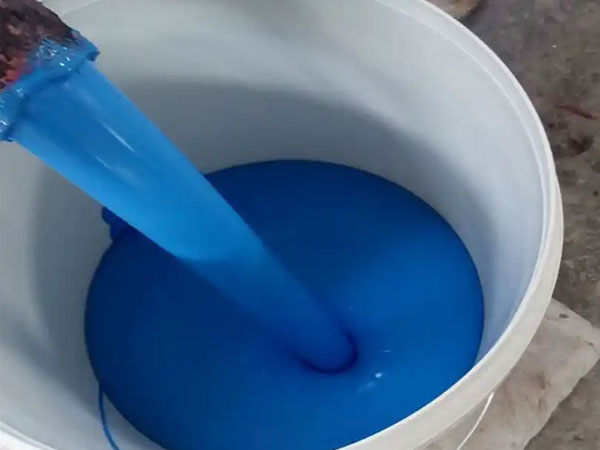 水性951聚氨酯防水涂料