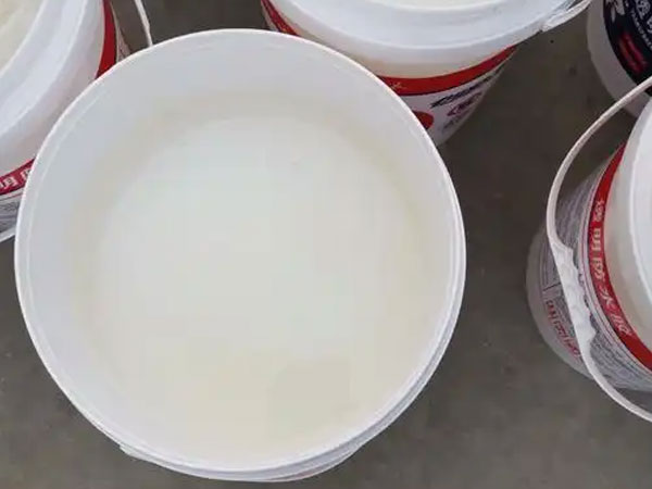 透明防水胶